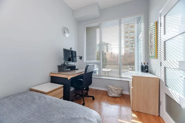 Additional image 16 of 231 Fort York Blvd Unit 122