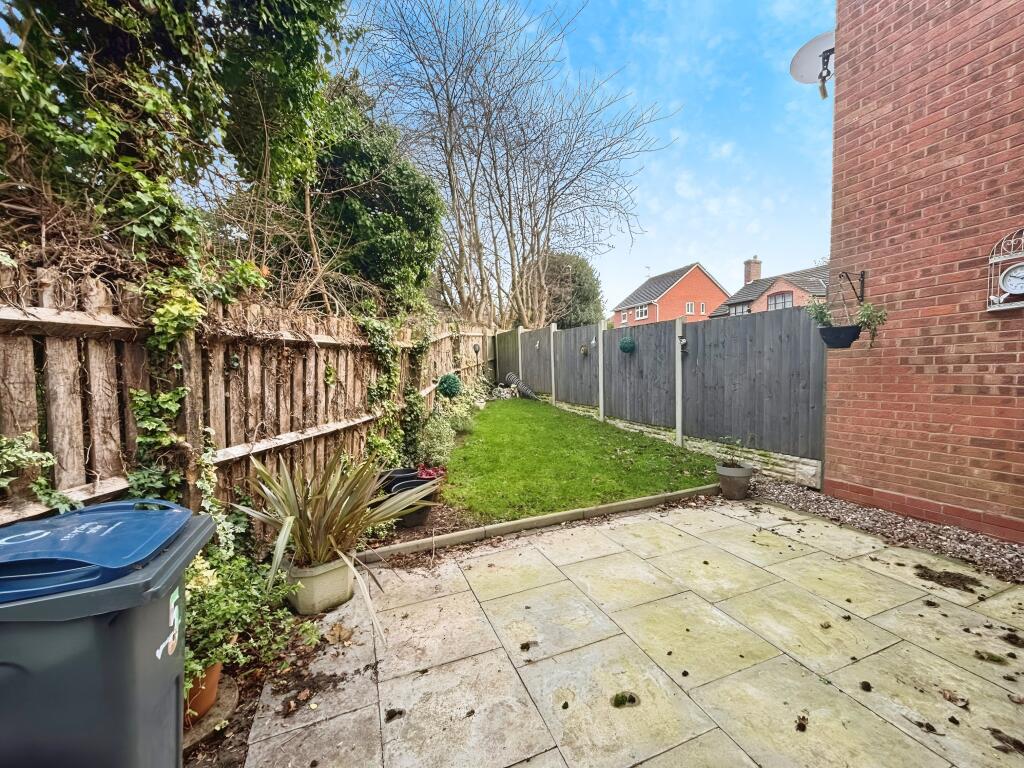 Additional image 6 of Kestrel Close, Birmingham, B23