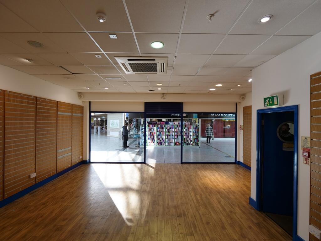 Additional image 6 of Ankerside Shopping Centre, Unit 37a, Tamworth Town Centre, Tamworth, Staffordshire, B79 7LG