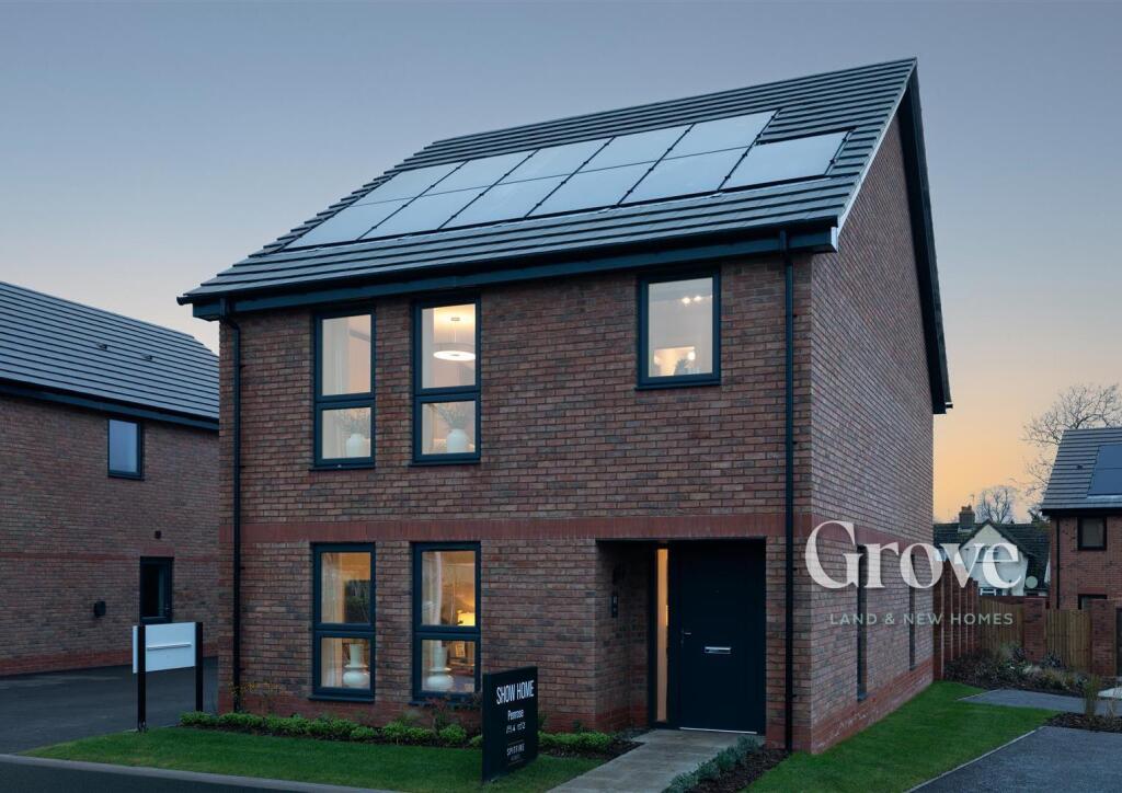 Primary image of No 47, Maybank, Manor Way, Halesowen