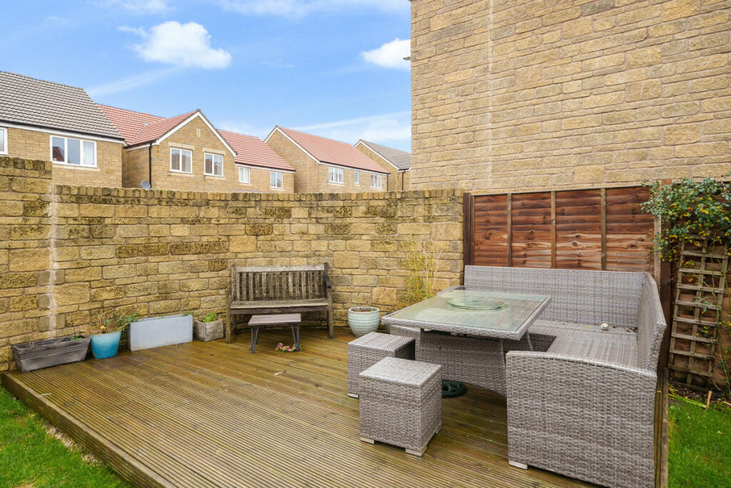 Additional image 15 of Iris Road, Frome, BA11