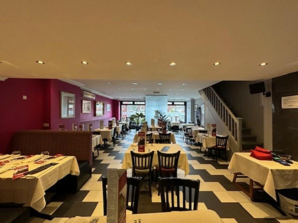 Additional image 8 of Leasehold Italian Restaurant, Warwick Road, Birmingham, B27 6QT