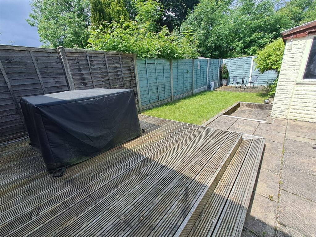 Additional image 11 of Parkdale Road, Sheldon, Birmingham