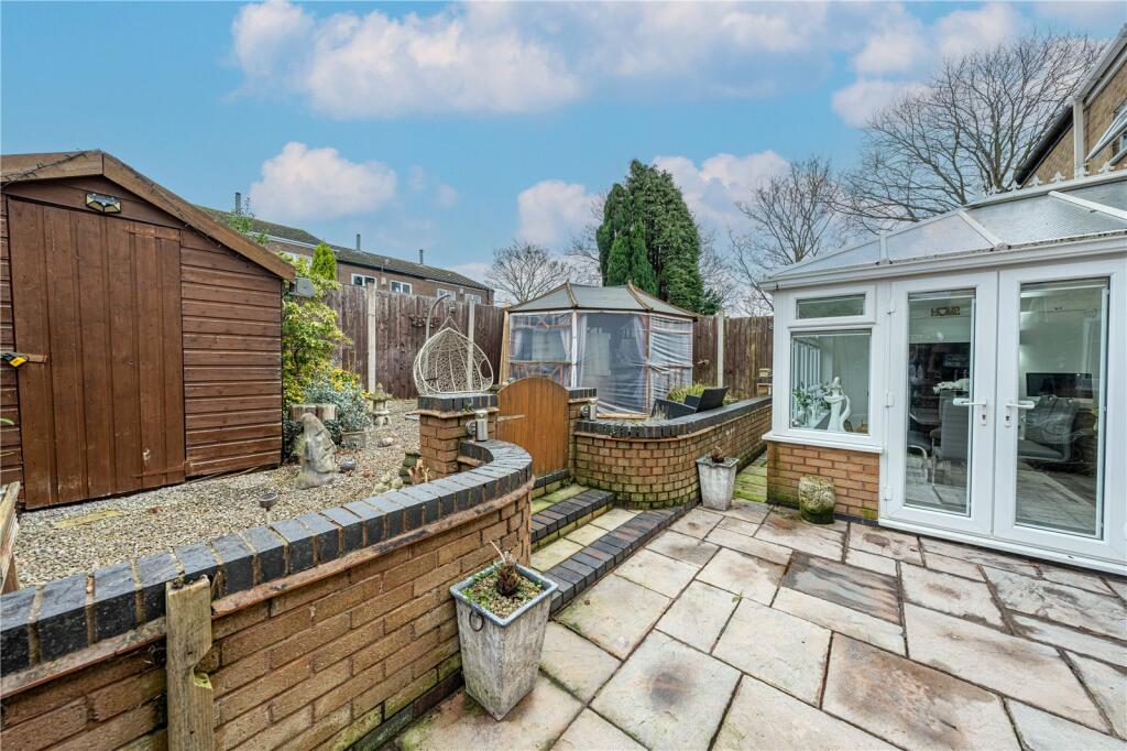 Additional image 31 of Faringdon, Tamworth, Staffordshire, B77