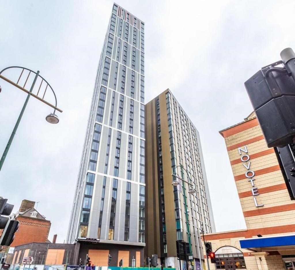 Additional image 5 of Sheepcote Street, Birmingham, B16