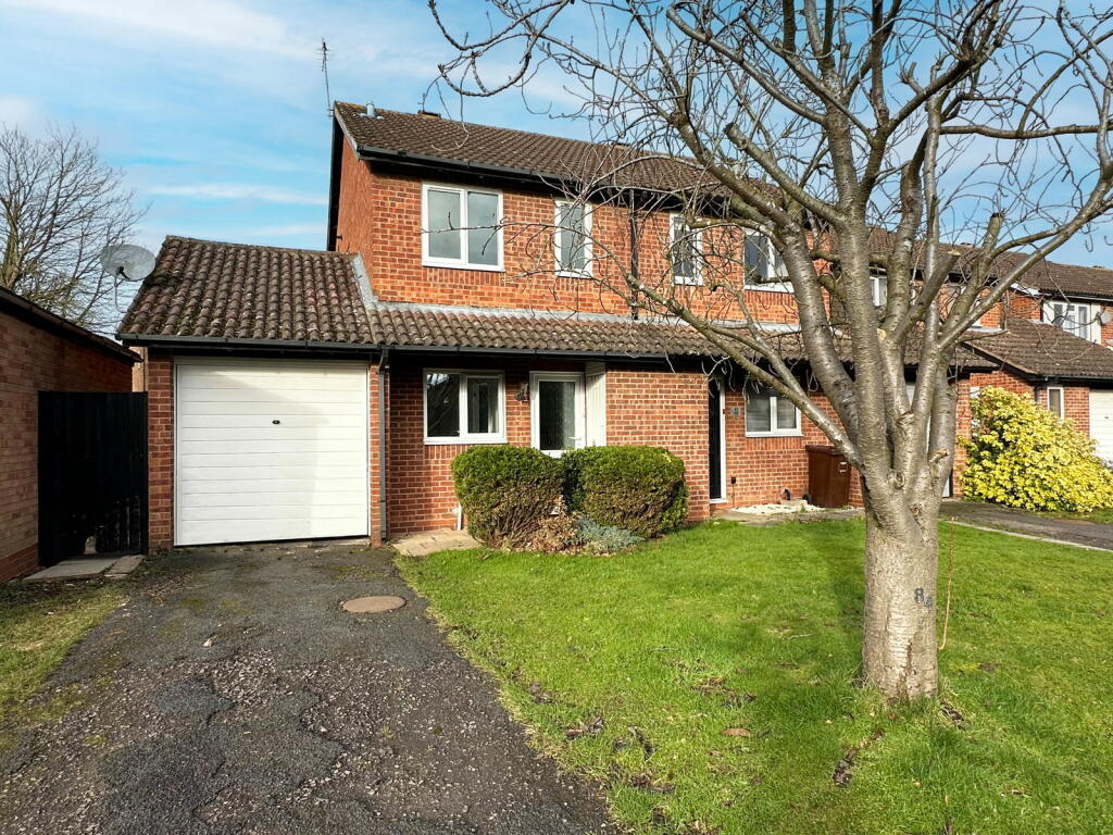 Kendal Grove, Solihull, B92 0PS