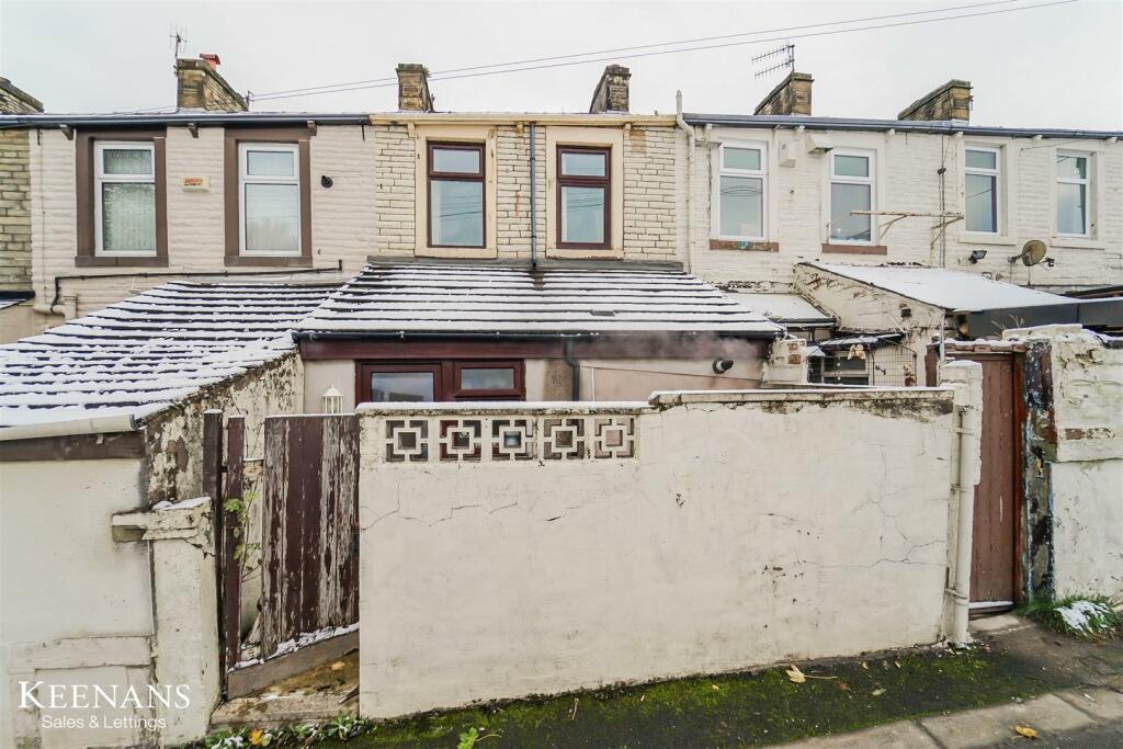 Additional image 10 of Piccadilly Road, Burnley