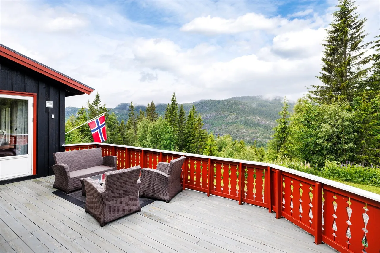 Additional image 2 of Steinsetveien 42, 3359 Eggedal