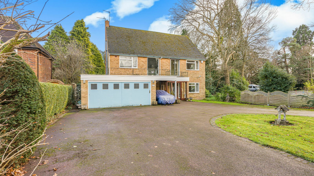Additional image 31 of Brueton Avenue, Solihull, B91 3EN