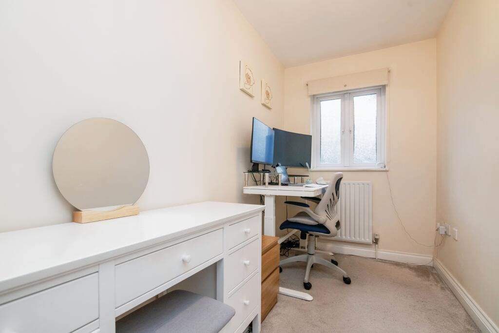 Additional image 18 of Jersey Close, REDDITCH, Worcestershire, B98