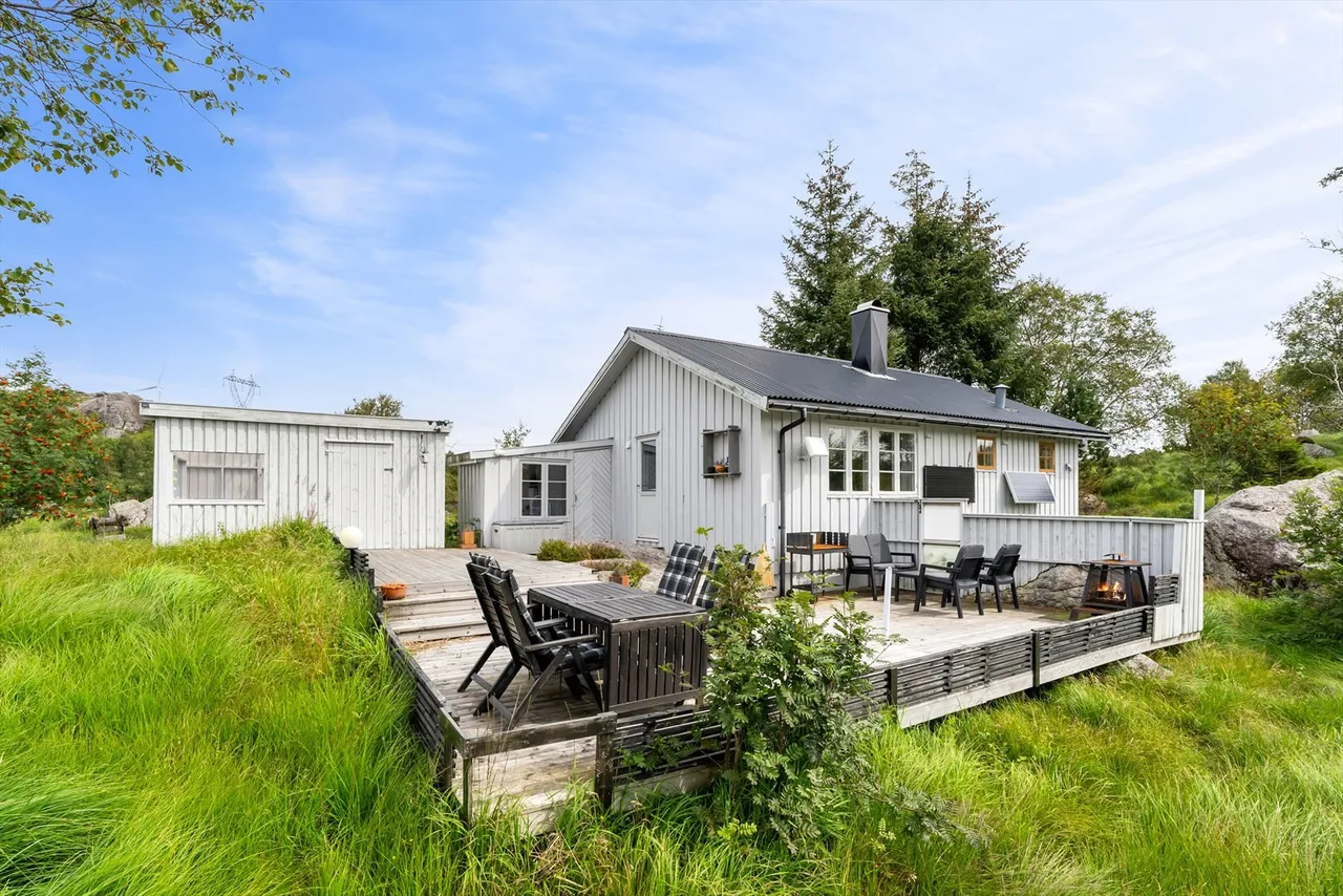 Additional image 2 of Ytre Heiavegen 571, 4387 Bjerkreim