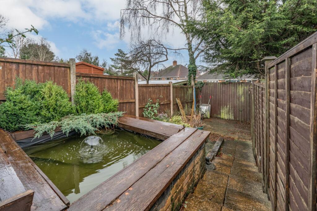 Additional image 15 of Mason Close, Headless Cross, Redditch, B97