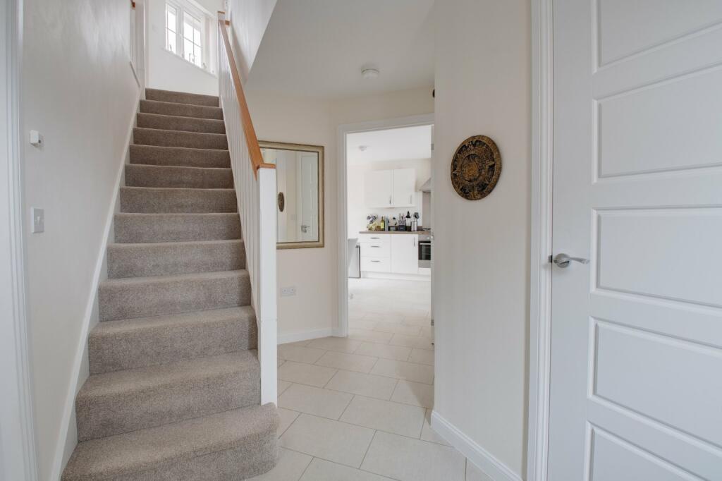 Additional image 9 of Swallows Close, Bromsgrove, Worcestershire, B61