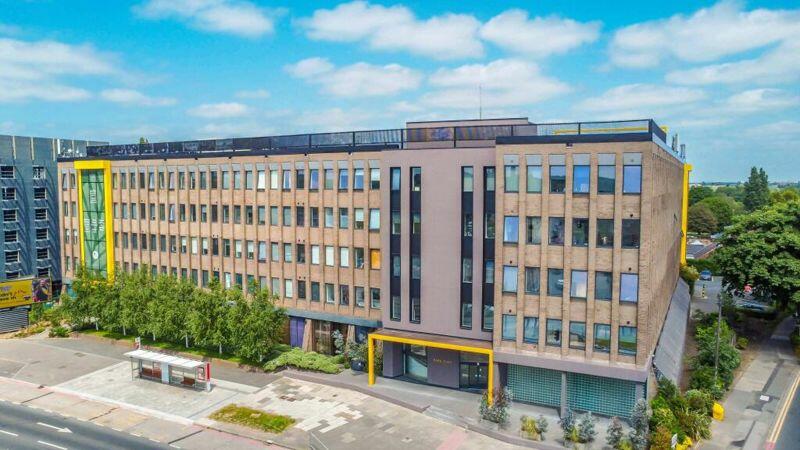 Additional image 3 of Park Gate At Lyndon Place, Coventry Road, Birmingham, B26