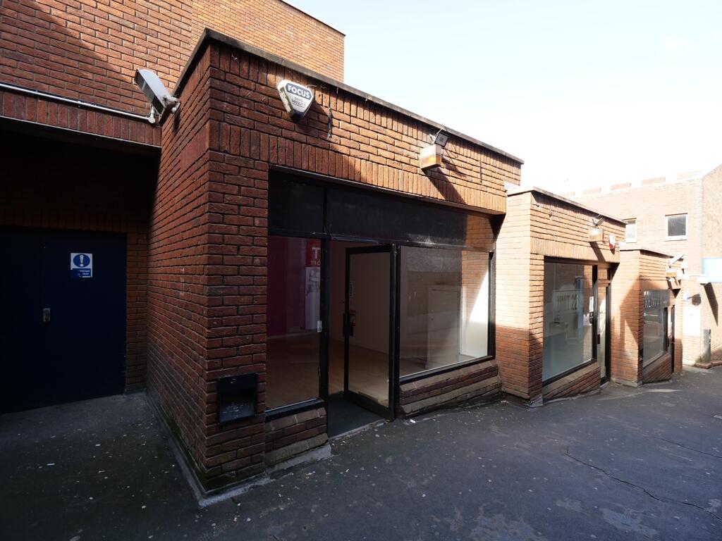 Additional image 6 of Ankerside Shopping Centre, Unit 23, Tamworth Town Centre, Tamworth, Staffordshire, B79 7LG