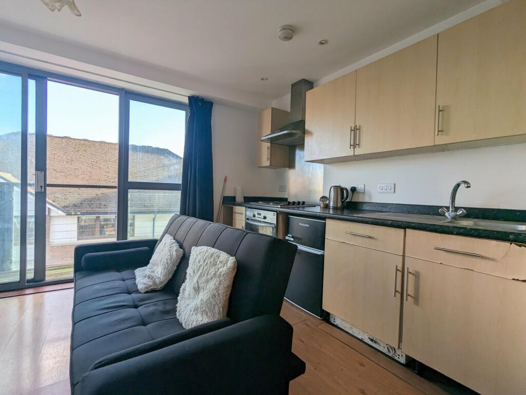 Additional image 3 of Churchgate Plaza, 185 Holliday Street, Birmingham, West Midlands, B1