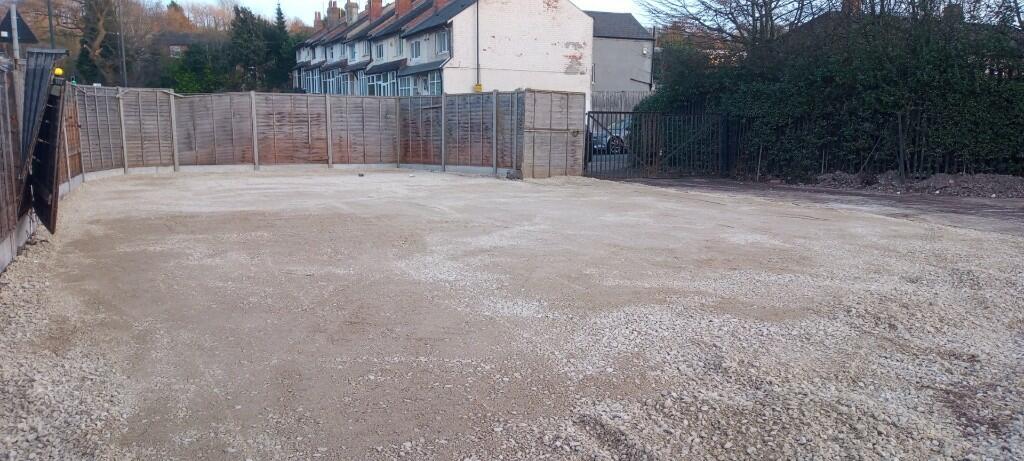 Additional image 9 of Land Yard at Ardath Road, Kings Norton, Birmingham, B38 9PN
