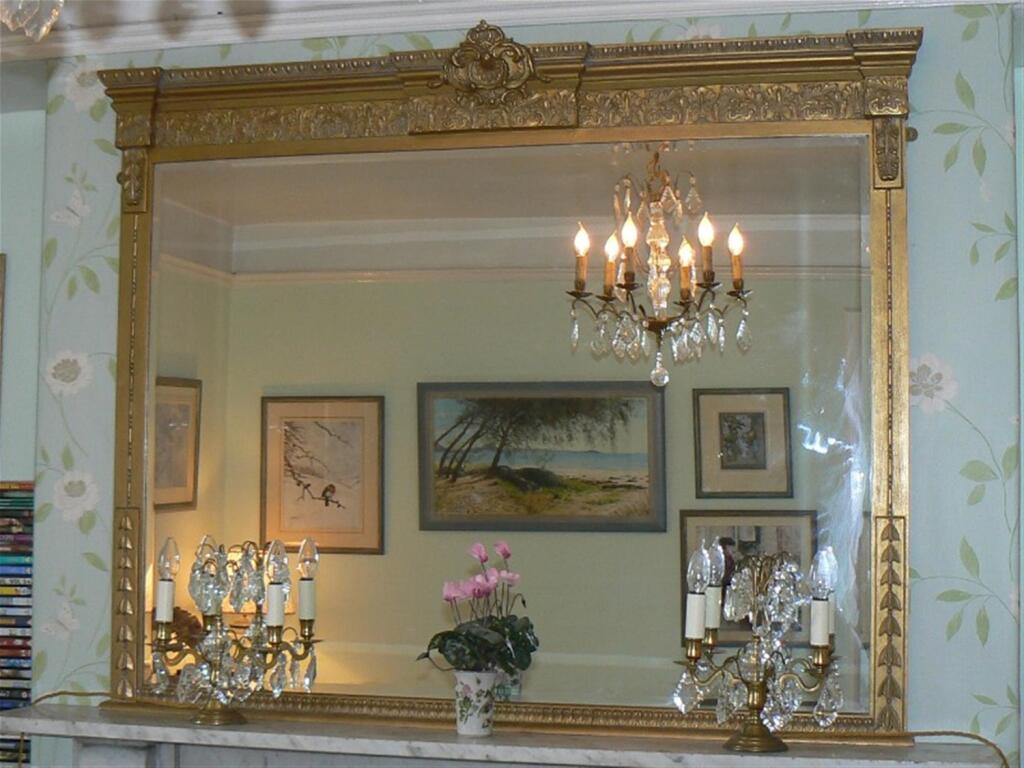 Additional image 9 of PRODUCER OF ARTISAN  HANDMADE FRAMES AND MIRRORS, Somerset