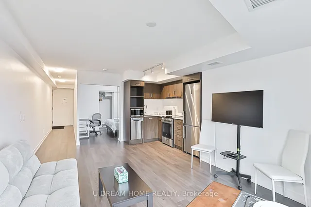 Additional image 34 of 219 Dundas St Unit 1201