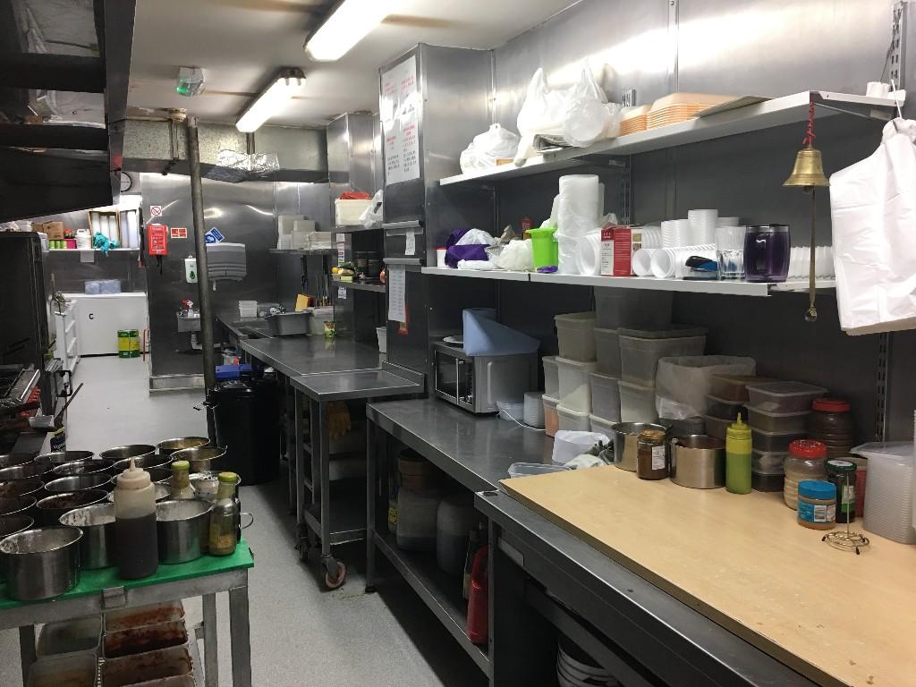 Additional image 9 of Leasehold Restaurant/Bar, Vittoria Street, Birmingham, B1 3PB