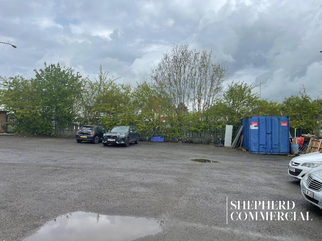 Additional image 2 of Rear of 81-85 New Road, Rubery, Birmingham, B45 9JR, Rubery, Birmingham, B45 9HY