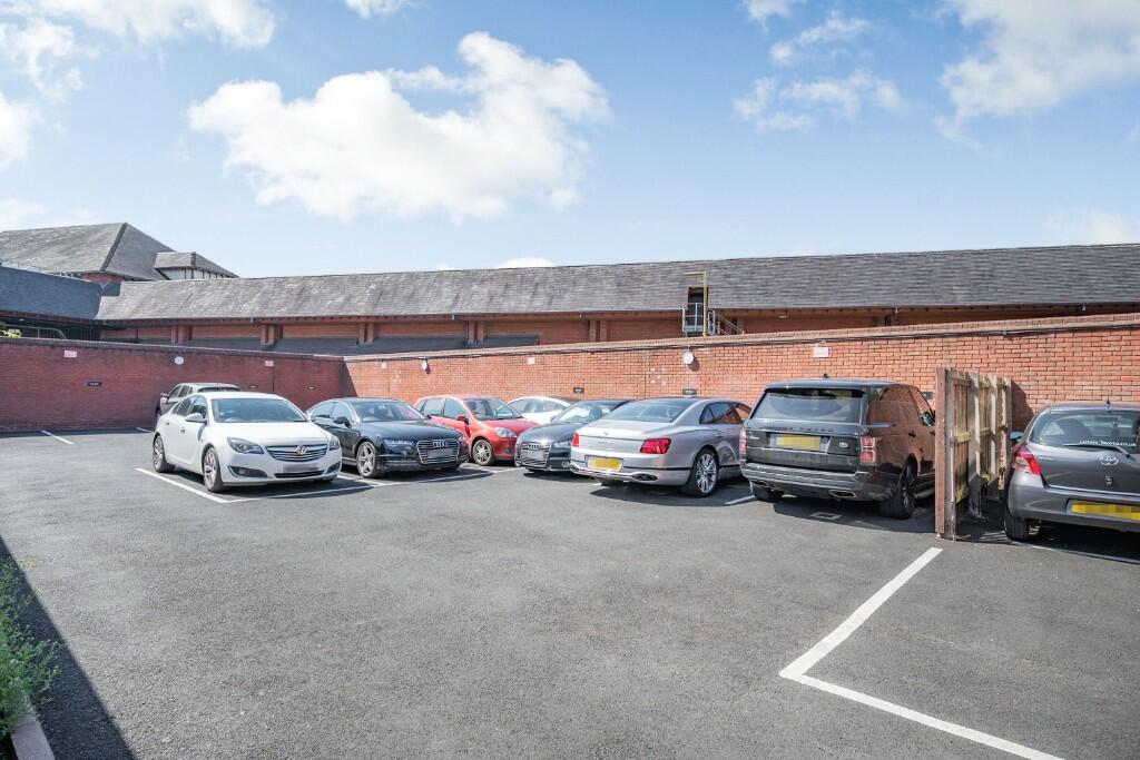 Additional image 21 of Mulberry Offices, Mere Green House, Mere Green Road, Sutton Coldfield, B75