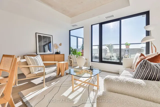 Additional image 5 of 2720 Dundas St Unit 604