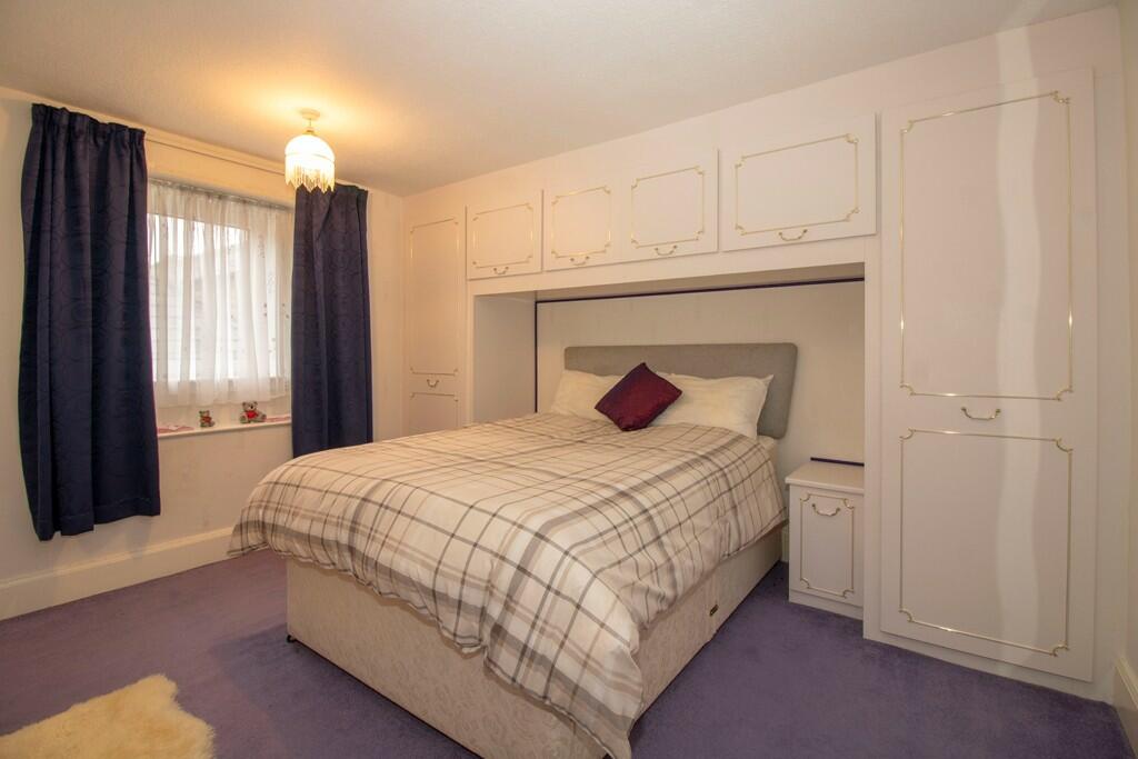 Additional image 14 of DJ's Chippie, 12-16 Fife Street, AB55 4AL