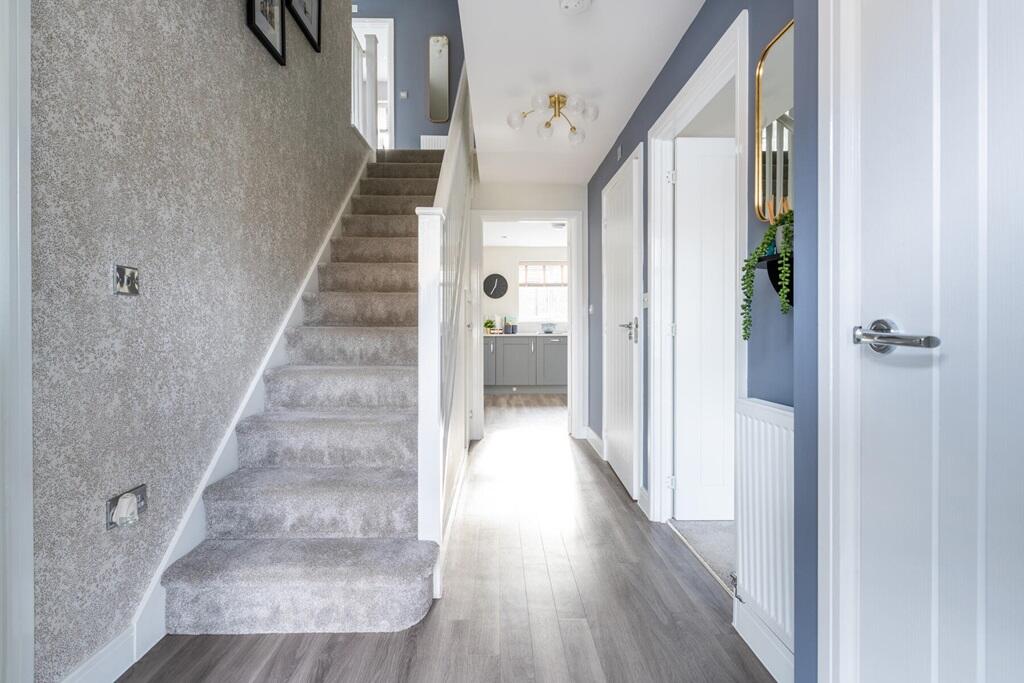 Additional image 2 of Broken Stone Road, Blackburn, 
Lancashire, 
BB3 0LL