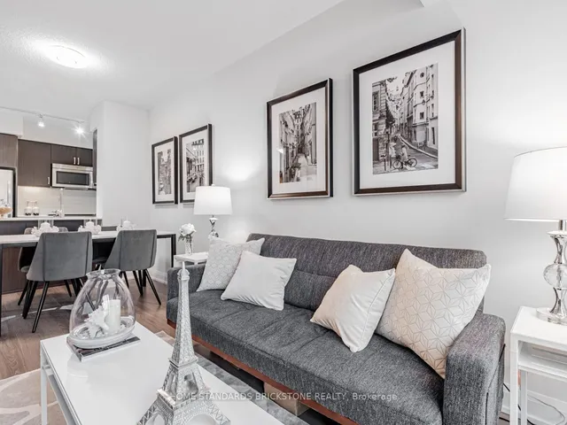 Additional image 13 of 18 Graydon Hall Dr Unit 808