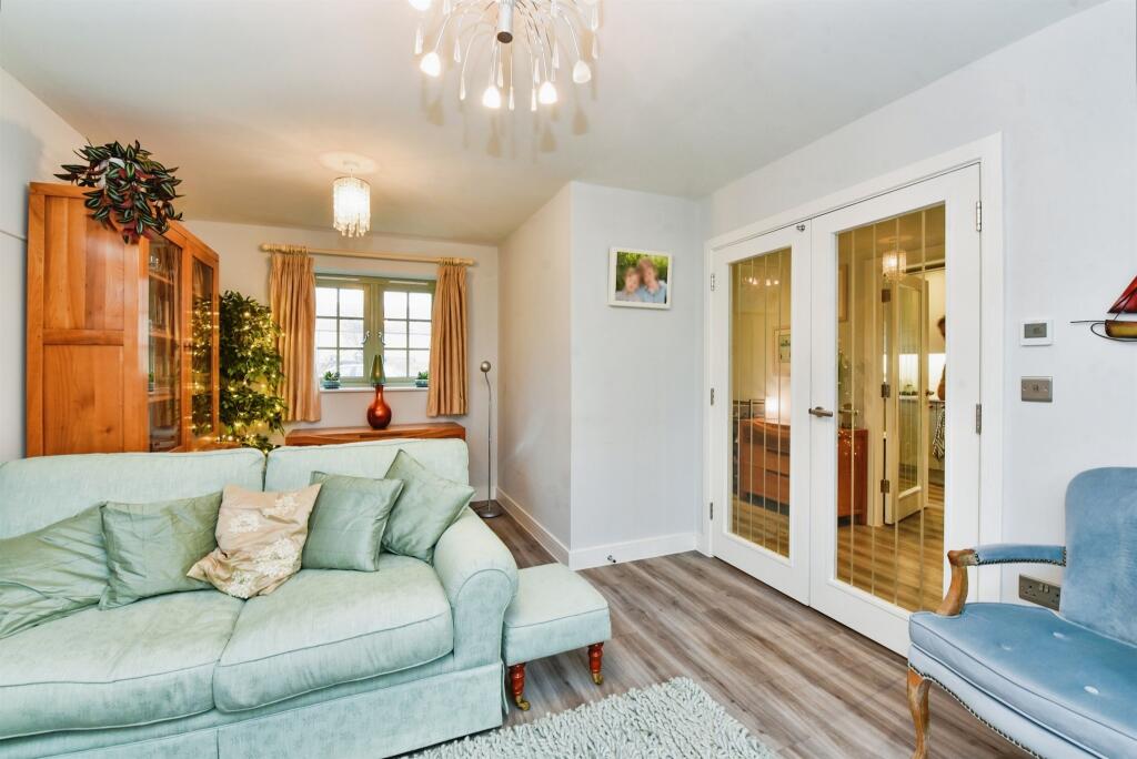 Additional image 19 of Turnstone Close, Rode, Frome