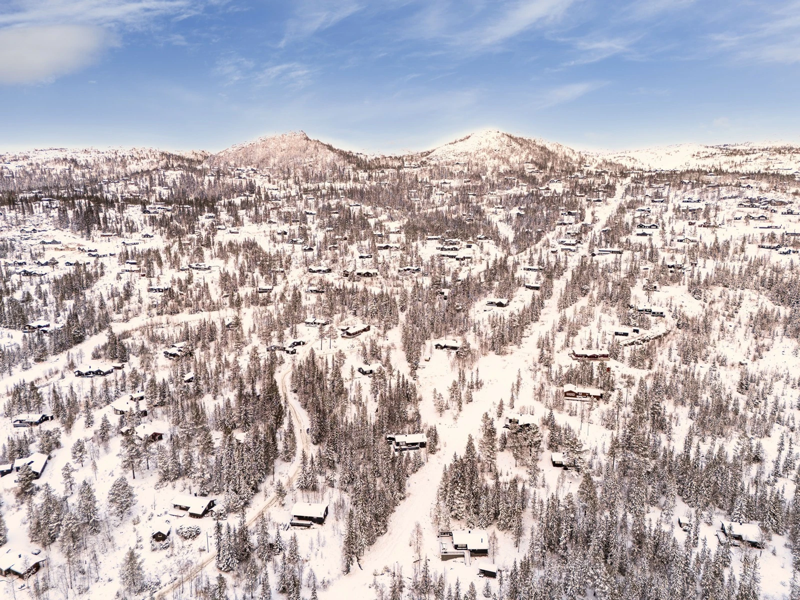 Additional image 3 of Nedre Kloppmyr, 3359 Eggedal