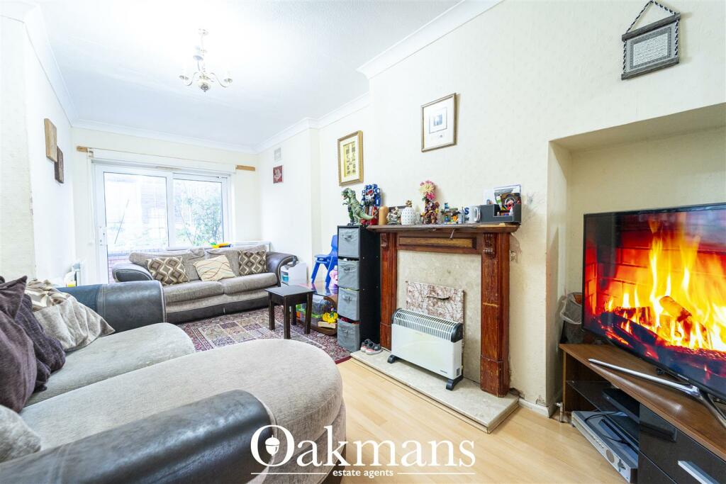 Additional image 7 of Brandwood Park Road, Birmingham