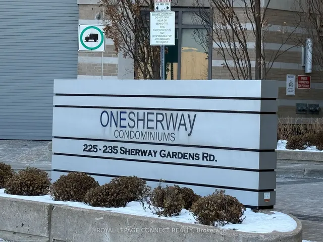 Additional image 36 of 225 Sherway Gardens Rd Unit 1809