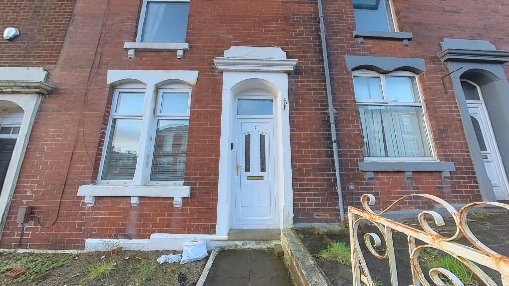 Additional image 27 of Woodbine Road, Blackburn, Lancashire, BB2