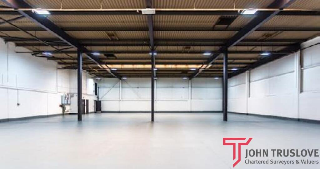 Additional image 11 of Various Units, Lakeside Industrial Estate, Broad Ground Road, Redditch, B98 8YW