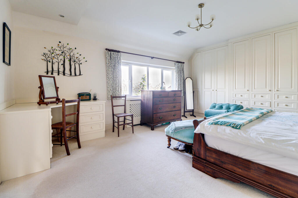 Additional image 13 of Browning Road, Harpenden, Hertfordshire, AL5