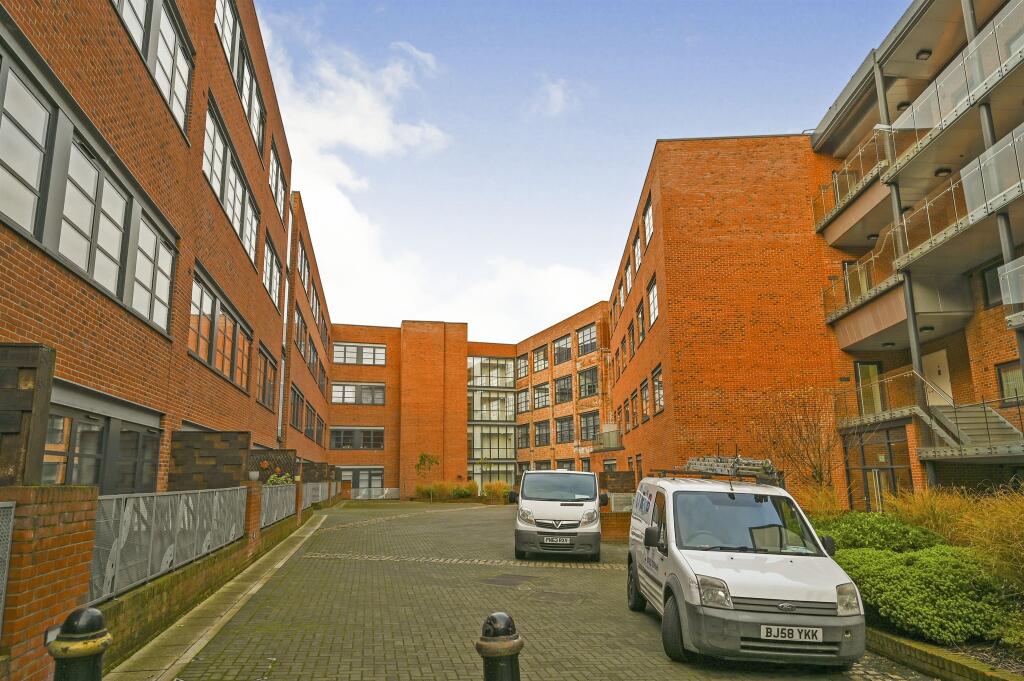 Additional image 9 of Pope Street, Birmingham