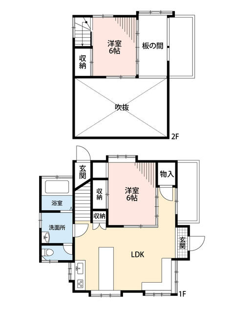 Additional image 16 of Arai, Kashima City, Ibaraki Prefecture