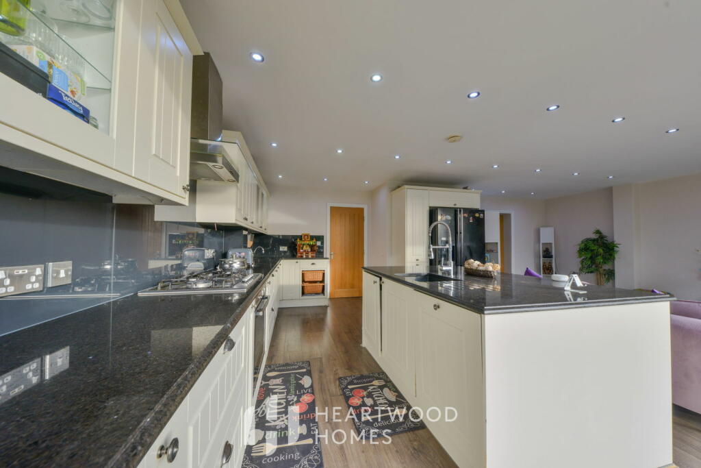 Additional image 4 of North Cottages, Napsbury, St. Albans, AL2 1AW