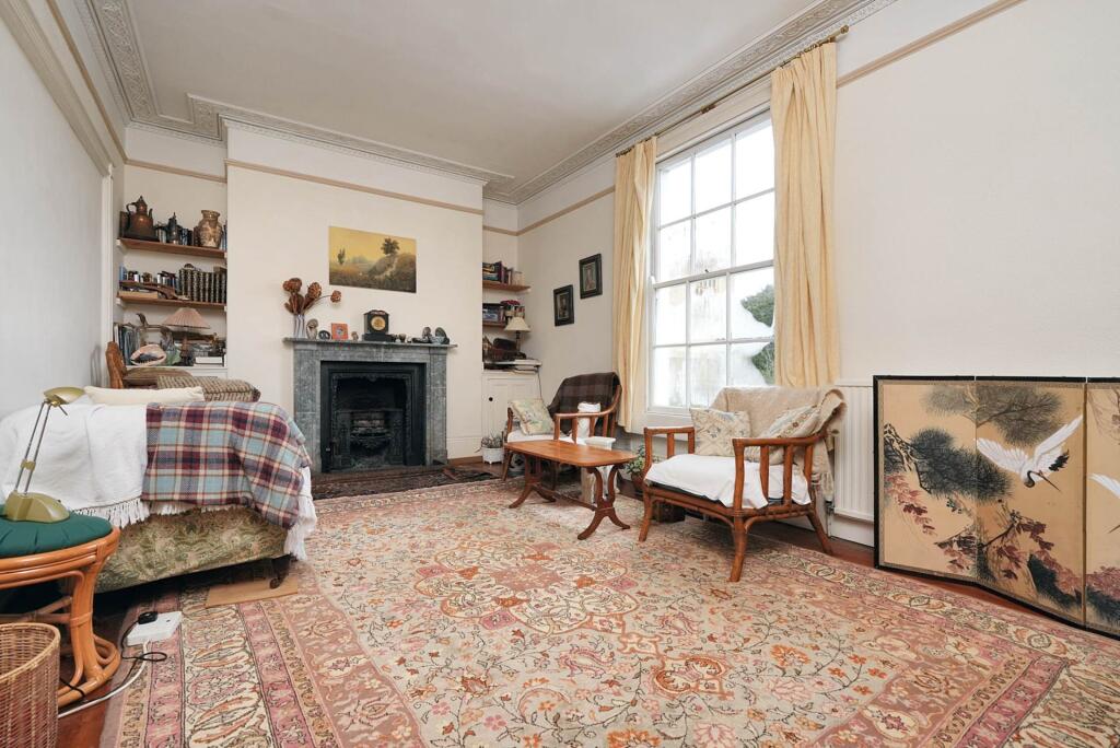 Additional image 23 of Victoria Place, Bath