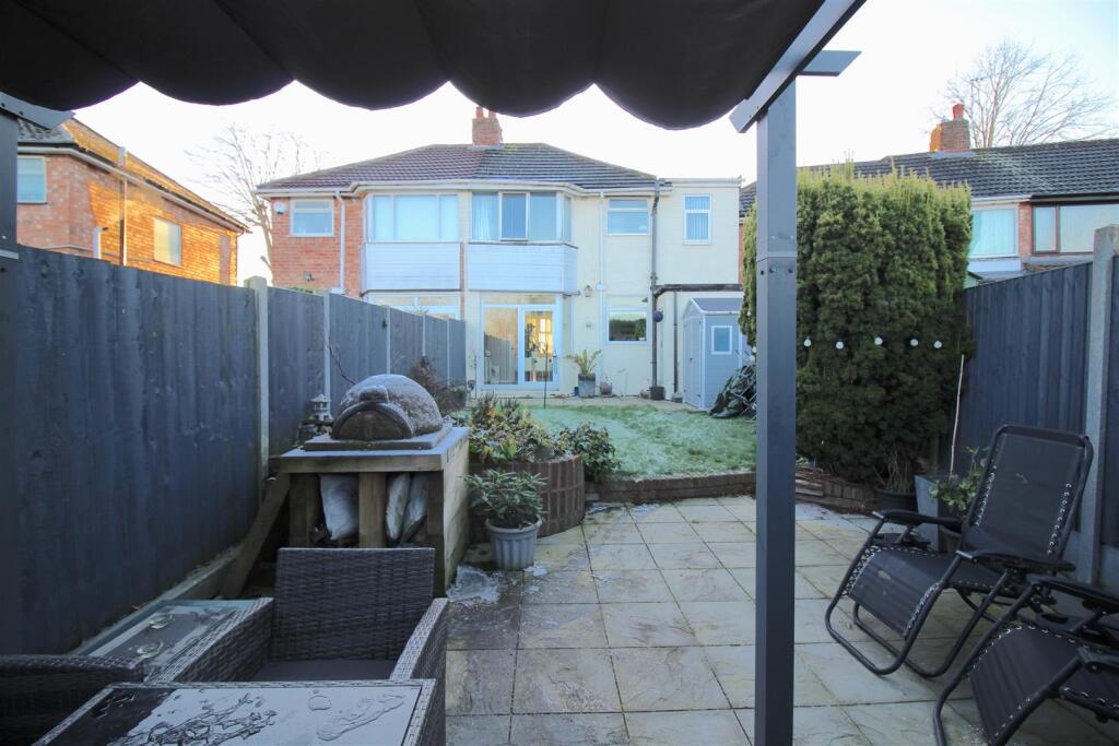 Additional image 17 of Kennedy Croft, Sheldon, Birmingham