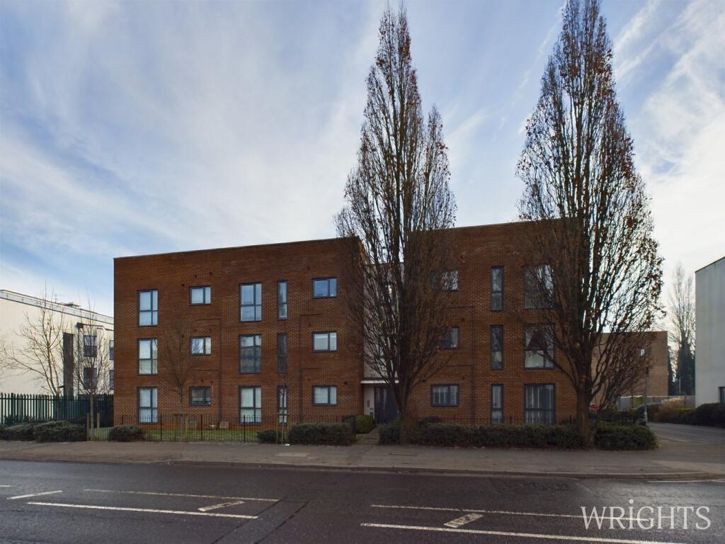 Additional image 15 of Birkin Court, Welwyn Garden City, AL7
