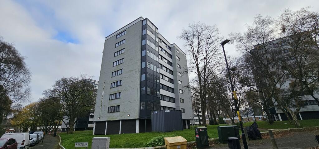 Additional image 3 of Flat 14 Muntz House, Skipton Road, Birmingham, West Midlands, B16