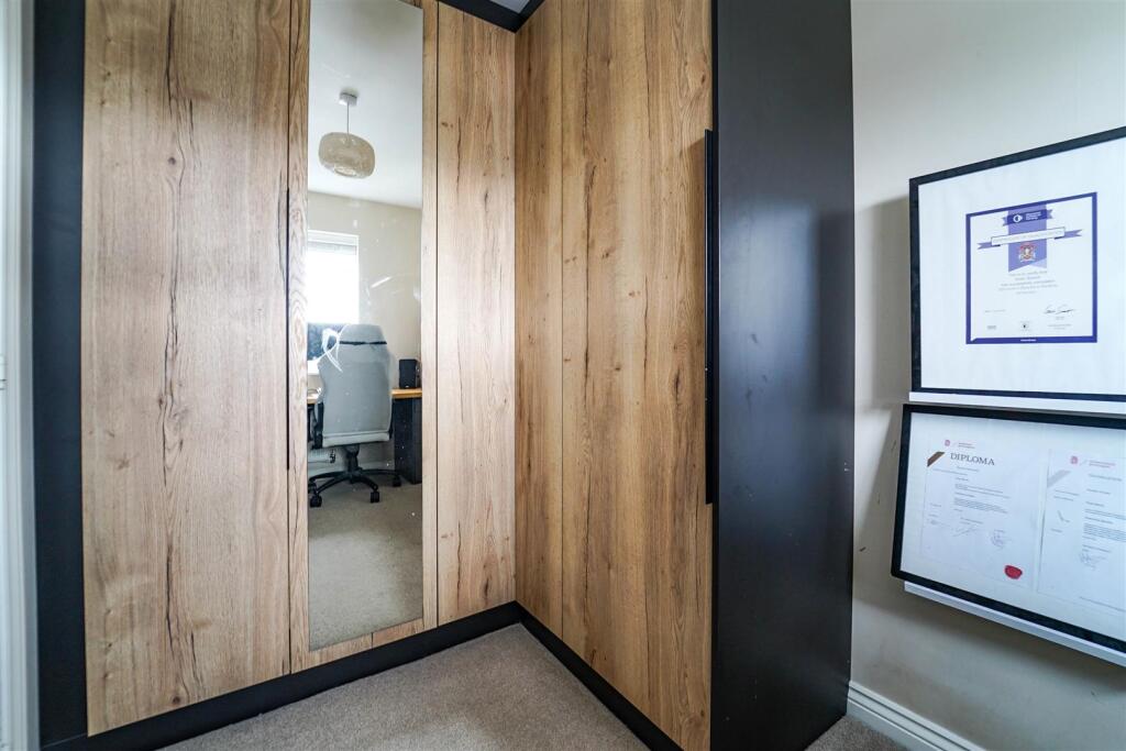 Additional image 16 of Clogger Close, Rossendale