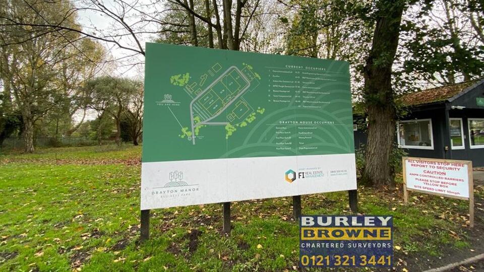 Additional image 17 of Units 24 - 29 & 31, Drayton Manor Business Park, Coleshill Road, Tamworth, Staffordshire, B78 3TL