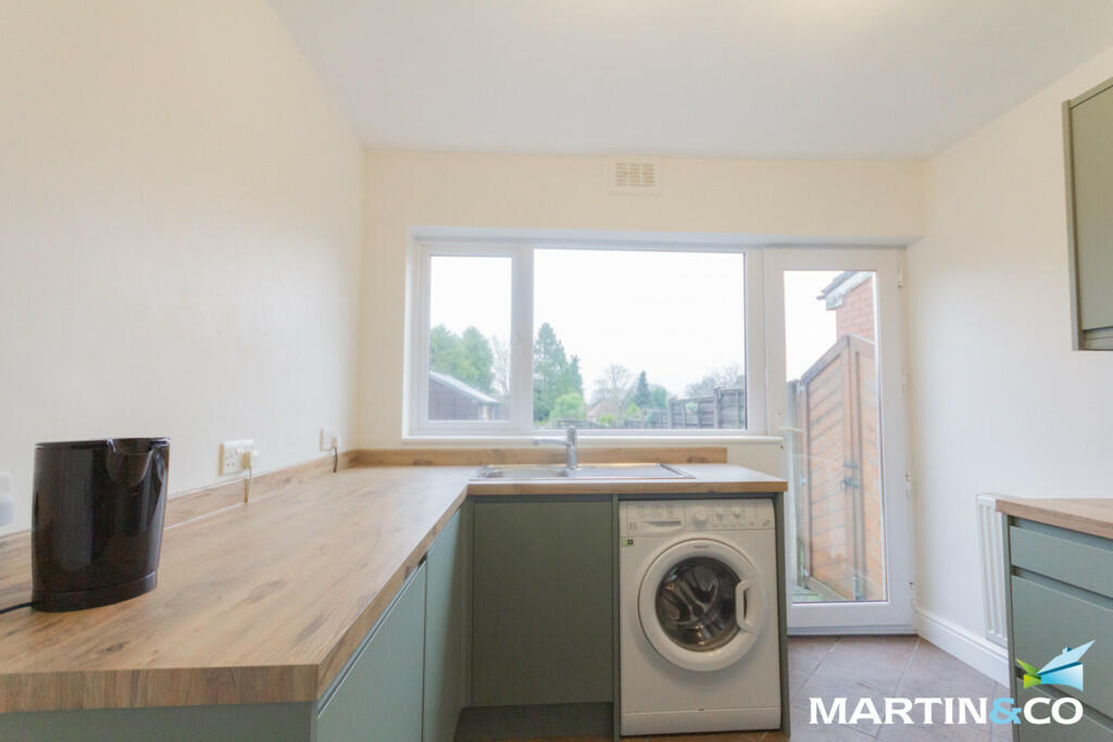 Additional image 4 of St Heliers Road, Northfield, B31