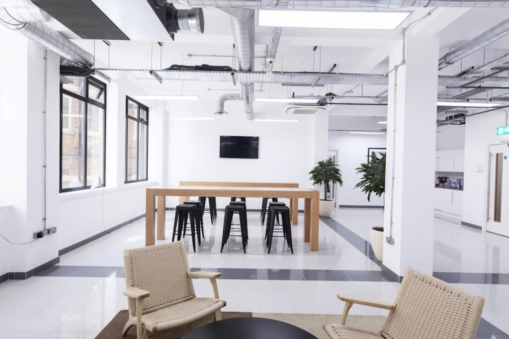 Additional image 6 of 14 Waterloo Street, Birmingham, B2 5TX