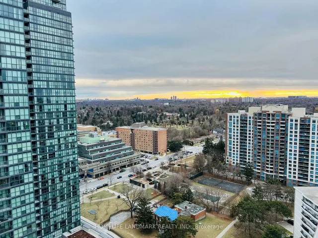 Additional image 20 of 5180 Yonge St Unit 1909