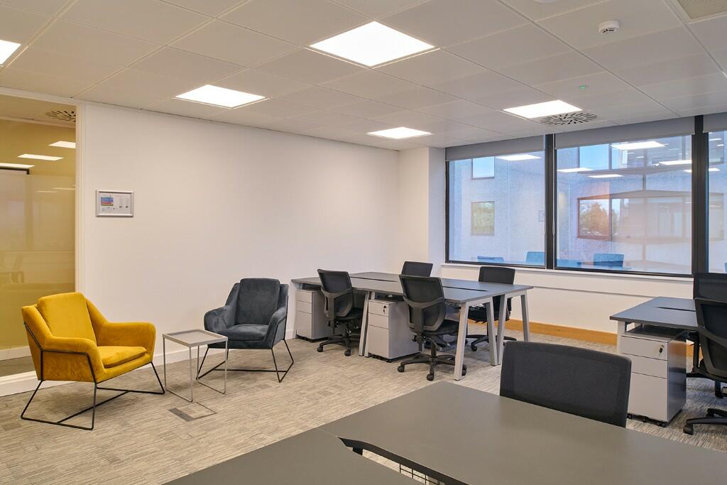 Additional image 5 of Radcliffe House, Blenheim Court, Solihull, West Midlands, B91